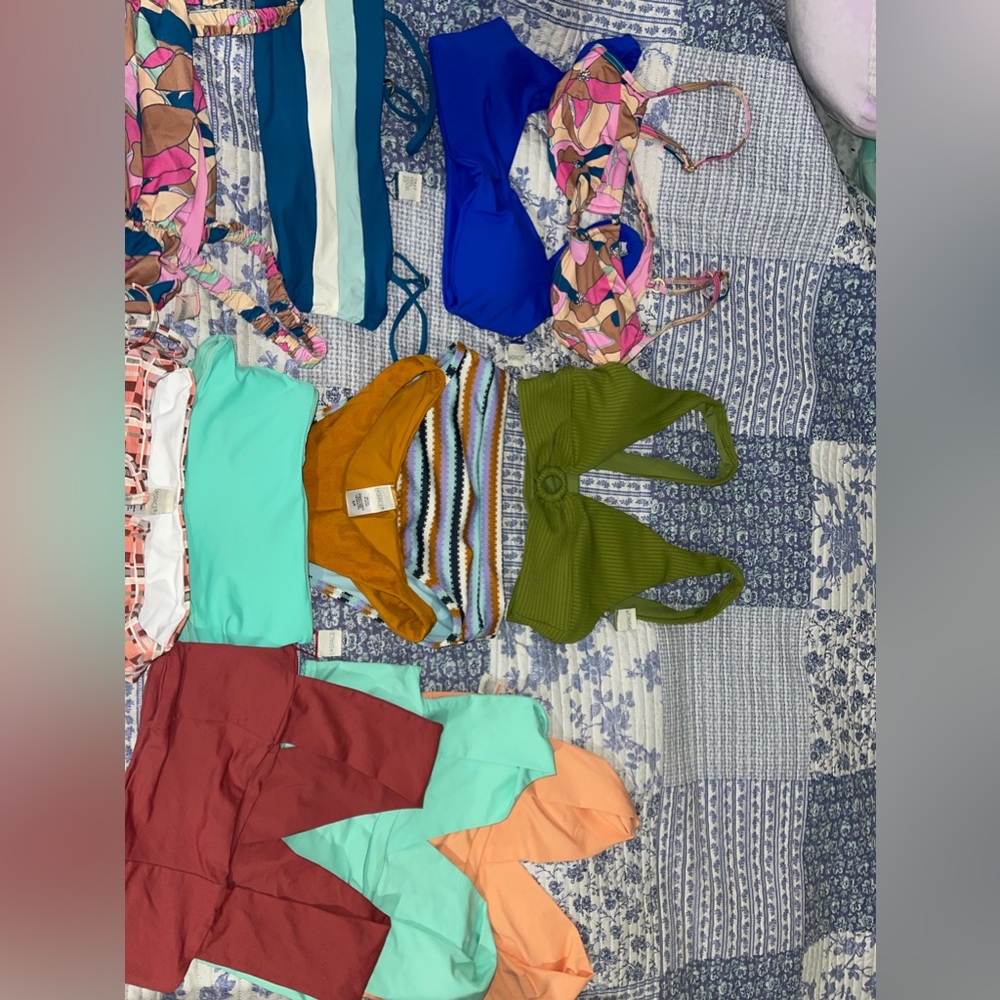L*space bikini bundle